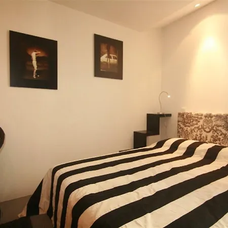Superb 2 Bedroom In Lisbon