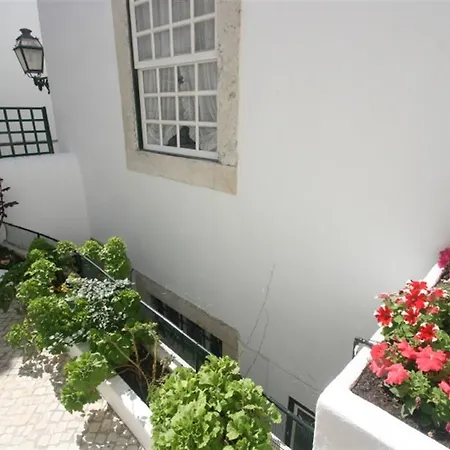Superb 2 Bedroom In Apartment Lisbon